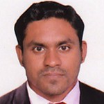 Rahul M R