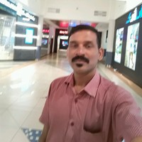 Mohammed. Edacheri