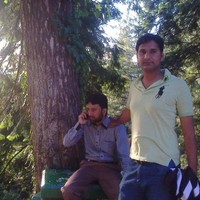 abrar dogar