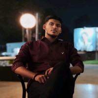 Vishal Barot