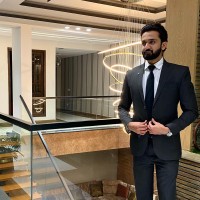 Rahim Majeed