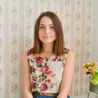 Yuliya Orlova