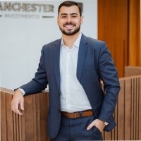 José Augusto Balotari Sola, Cfp®