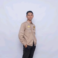 Syarifudin Haris A.