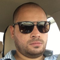 Mohamed Elgouhari