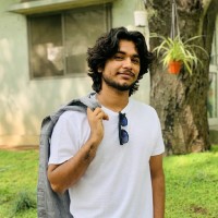 B Sreehari Naick