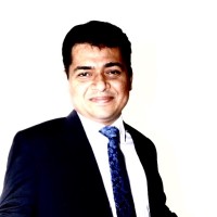 Abhilash Raj