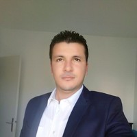 Hichem Yamoun