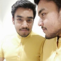 Suhair V Khader