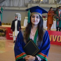 Sushmita Bachani