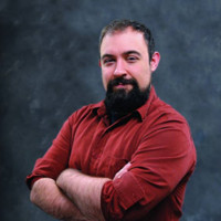James Salley, PhD