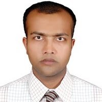 Shomsher Ali