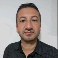 Dewinson Pérez Saavedra