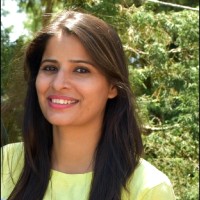 Gurpreet Kaur