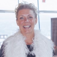 Sarah Harder