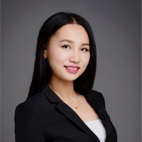 Carina Zhou