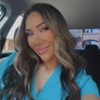 Clarissa Vasquez