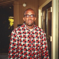 Emmanuel G Munyua, MBA