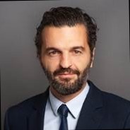 Arnaud Moussatoff