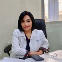 Luz Maria Galicia Sanchez