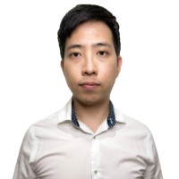 TAN KOK SENG