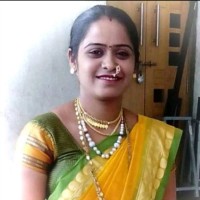Shital Aher