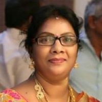 Hyma Mohan