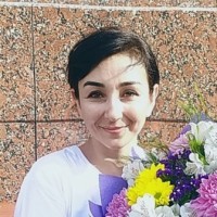 Sharofat Kalandarova