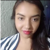 Hilda Maria Sanchez Parada