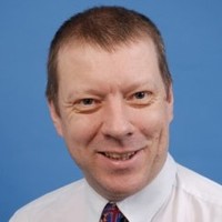 Dave Barker