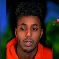 Ahmed Daahir