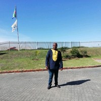 Hlupheka Justice Justice