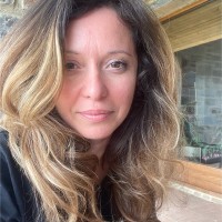 Ilenia Sbrana