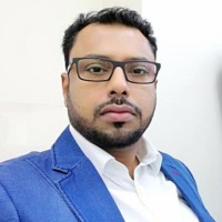 Mohammed Abdul Basith