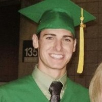 Trevor Strang