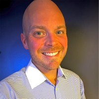 Chris French, MBA