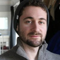 Evan Bender