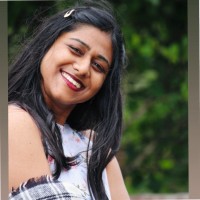 Pooja S R