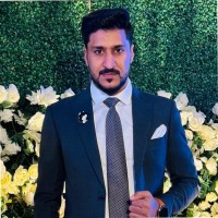Waqas Saeed