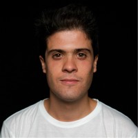 Tiago Mendes dos Santos