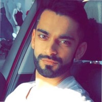 Vivek Rohra
