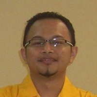 Ahmad Junaidi Baharuddin