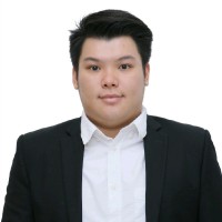 Kevin Kwok