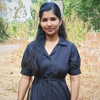 Megha Nambiar