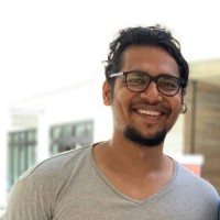Venkata Sai Prasanth N Dvm, Ms