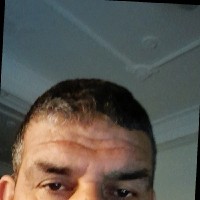 Youcef Benchouk