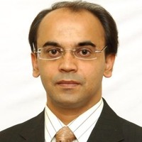 Mirza Zafar Mehmood