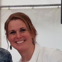 Marja Horstman-Boensma