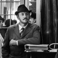 Loic Benot La Compagnie du Costume