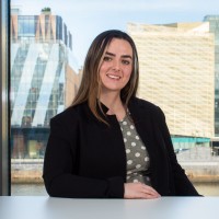 Grace O'Connor